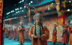 河南豫剧戏曲视频有哪些经典唱段值得一看？