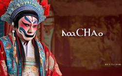 京剧角色马超的人物形象有何独特魅力？