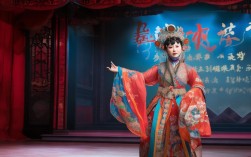 秦腔戏曲名家侯红琴的艺术魅力何在？