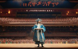 京剧包公辞朝全场演绎有何深意？