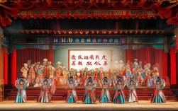 戏曲越剧全场戏大全集的全体现在哪些经典完整全场剧目？