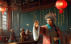 中国戏曲教学影片如何让传统戏曲教学更生动有效？