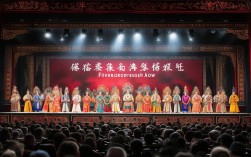 豫剧五世请缨演出，为何代代传唱不衰？