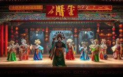 中国戏曲片如何在现代影视市场中守护并传承戏曲文化？