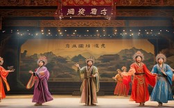 在哪里能听豫剧全场戏？