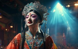 李金枝在豫剧全场戏中泪洒舞台，这泪水背后究竟藏着怎样的深情与故事？