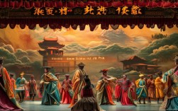 史来贺与豫剧三团有着怎样的不解之缘？