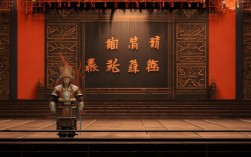 京剧牧虎关纯伴奏，如何演绎人物与故事？