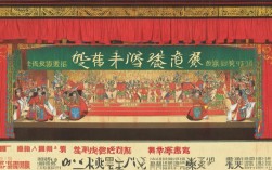 戏曲大全全集曲剧下集具体包含精选全部哪些经典代表曲剧剧目？