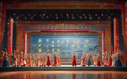 豫剧的文化背景是如何由历史积淀与地域特色共同塑造的？