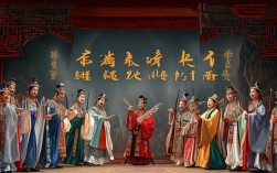 豫剧包公15集全场