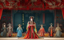 豫剧杨三姐告状全集