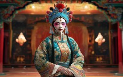 京剧名家刘长瑜