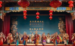 中国京剧剧院近期演出信息有哪些精彩剧目？时间地点购票方式如何？