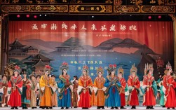 戏曲四千岁歌词中四千岁究竟指何种戏曲角色？