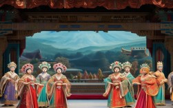 京剧汾河湾唱词中蕴含了哪些故事与情感？