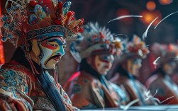 戏曲豹头山唱词的独特艺术魅力体现在何处？