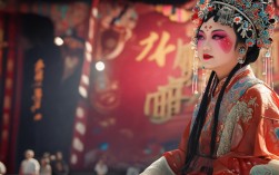 豫剧李亚楠唱的这段经典为何让人沉醉？