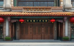 上海京剧院址现在具体在哪个位置？历史上有过哪些变迁？