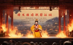 豫剧火烧寄信中张枝茂如何演绎火烧情节？