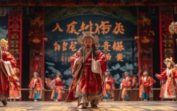 河南豫剧罗衫记14集，罗衫暗藏何玄机？命运纠葛将如何解？
