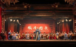 曲剧李天方的戏曲伴奏有何独特艺术魅力？