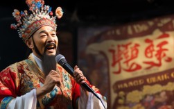 豫剧常大师音配像是什么？录音配像如何重现常派艺术魅力？