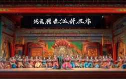 哪里可以下载到包含各种剧种的完整戏曲选段大全合集免费资源？