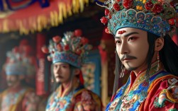 豫剧高清电影包青天如何演绎经典豫剧魅力？