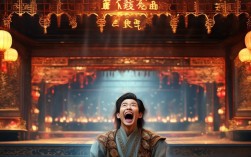 豫剧小二黑做梦中，梦有何深意？