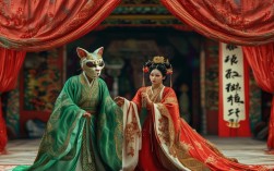 豫剧狸猫换太子中，陈林密道藏宝，包拯如何层层破解换子谜局？