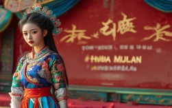 儿童戏曲花木兰下载