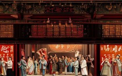 京剧忘儿楼剧情介绍了怎样曲折故事与动人情感纠葛呢？