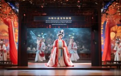 京剧刘秀荣秋江视频中有哪些值得细品的经典表演细节？