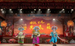 豫剧两个老婆中，双妻并存将如何演绎情感纠葛？