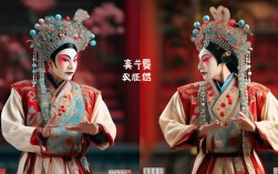 京剧与晋剧作为中国两大剧种，其区别究竟体现在哪些方面？