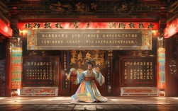 豫剧小段祝福戏词，传统祝福如何借戏词打动人心？