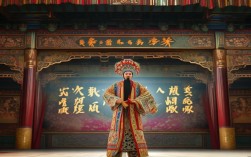 京剧名家杨乃朋