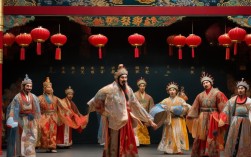京剧大闹天宫全剧如何演绎大圣传奇故事？