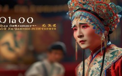 京剧赵氏孤儿的唱词如何承载戏曲叙事与情感表达？
