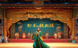河南豫剧刘秀走南阳全集如何演绎动人故事？