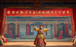 豫剧秦琼打朝，秦琼怒打朝堂的缘由究竟为何？