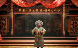 诗句如何勾勒梨园戏曲的神韵？