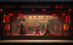 不孝子母戏曲