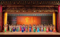 豫剧桃花庵演唱全集有哪些经典唱段？