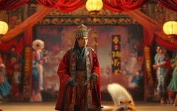 济源豫剧狸猫换太子在演绎经典故事时有何独特魅力？