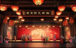艺术中心12号京剧演出将呈现哪些经典剧目？