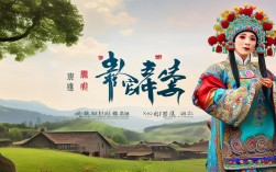 豫剧名家谢庆军下乡惠民，为何能点燃乡村文化振兴新热情？