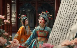 戏曲姐妹易嫁剧情