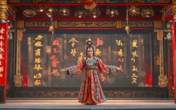 豫剧过昭关唱词如何演绎伍子胥的愁肠与壮志？